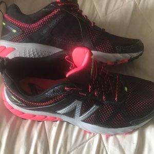 New balance shoe
